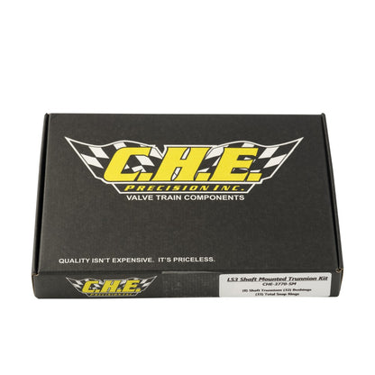 CHE Precision Shaft Mount LS Trunnion Kit