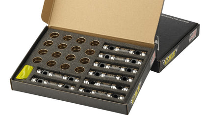 CHE Precision Shaft Mount LS Trunnion Kit