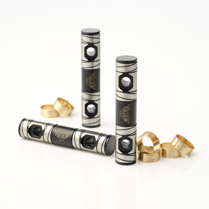 CHE Precision Shaft Mount LS Trunnion Kit